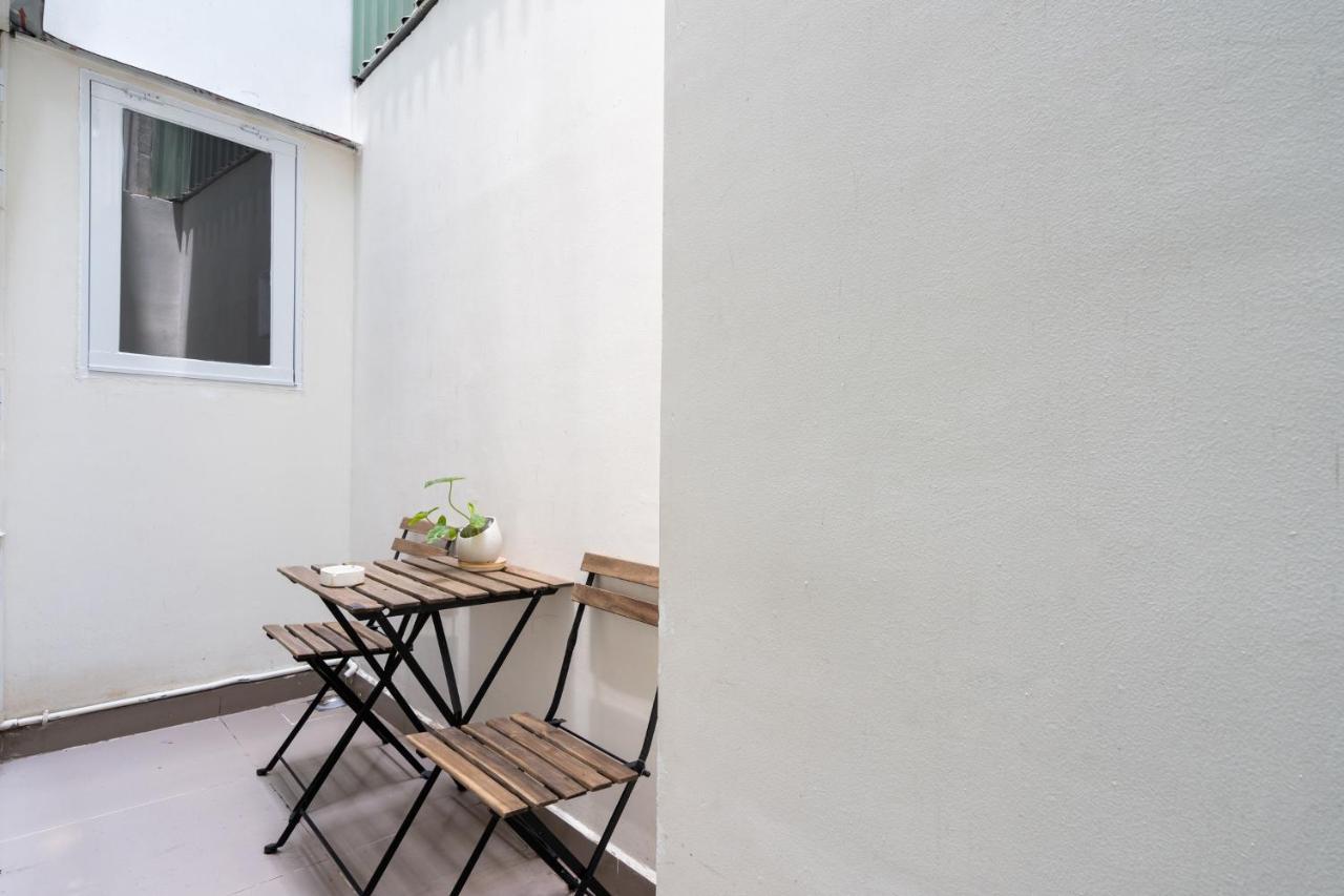 Ekomo - Saigon Homestay