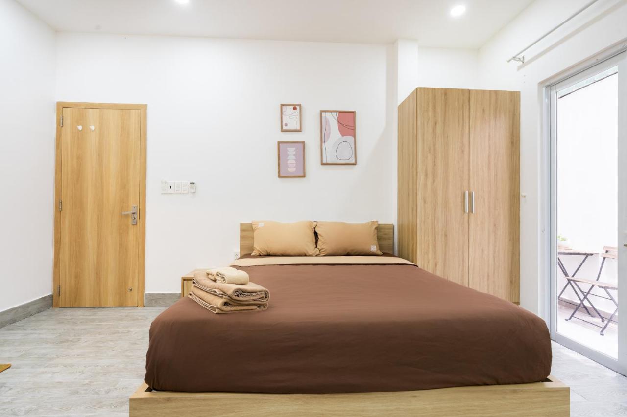Ekomo - Saigon Homestay