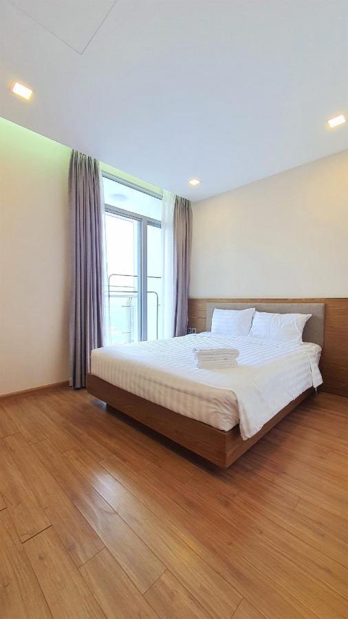 Apartment Landmark 81 - Vinhome Park