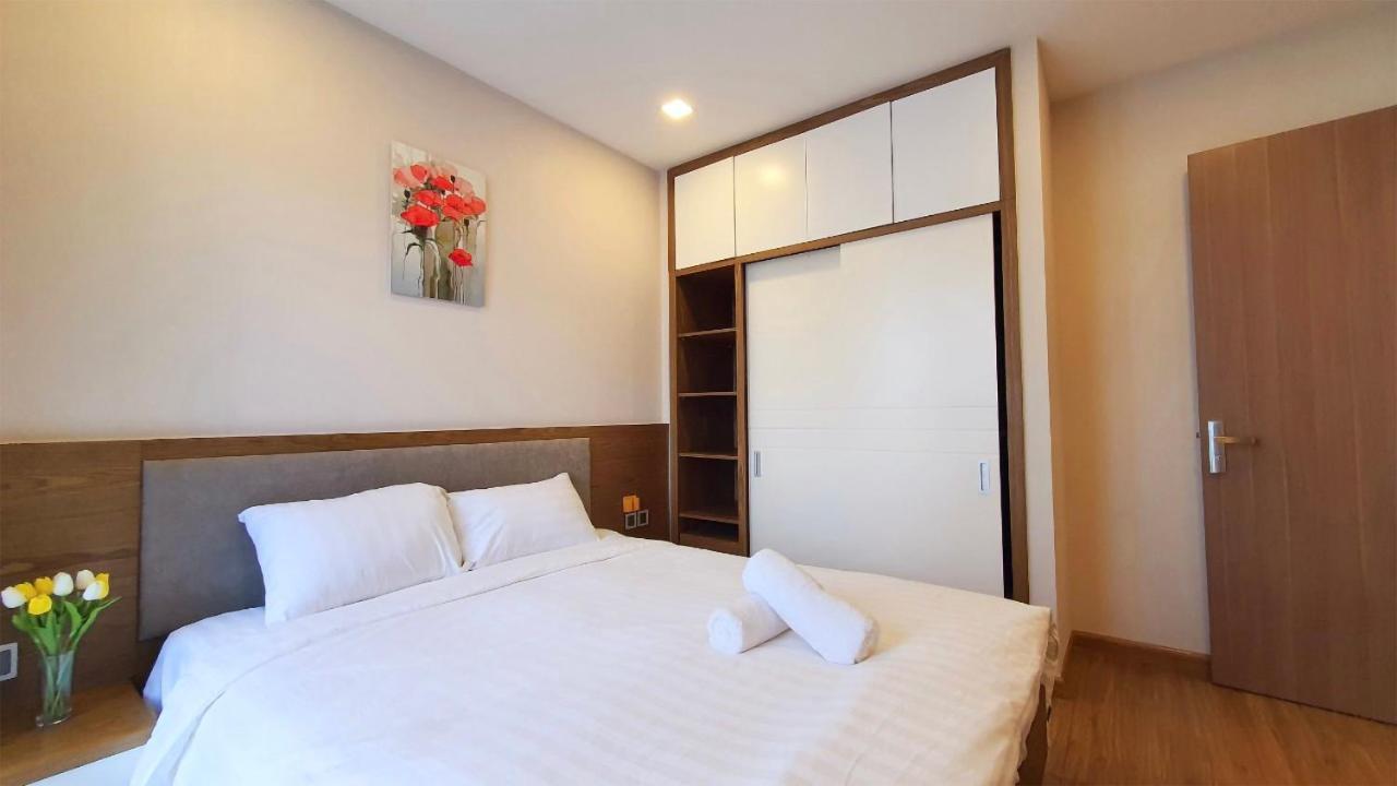 Landmark 81 - Vinhome Park Apartment *