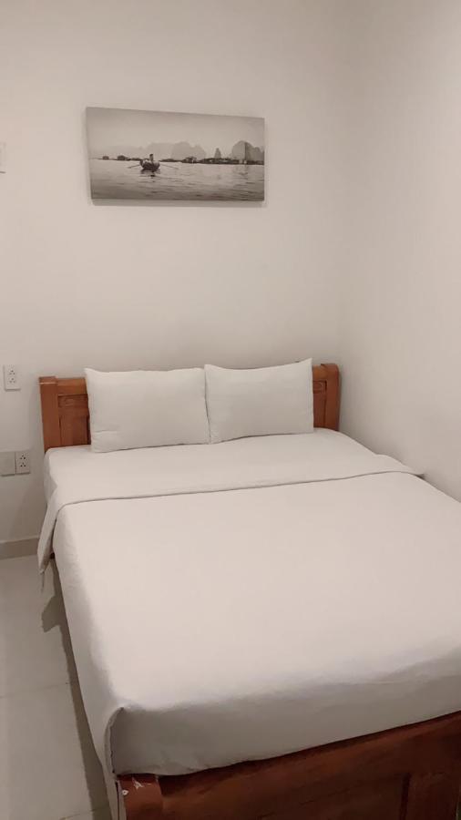 Hotel Nu - 18 Bui Vien Walkstreet Ho Chi Minh City