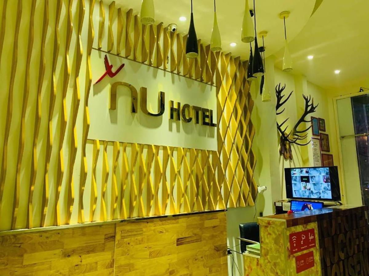 Nu - 18 Bui Vien Walkstreet
