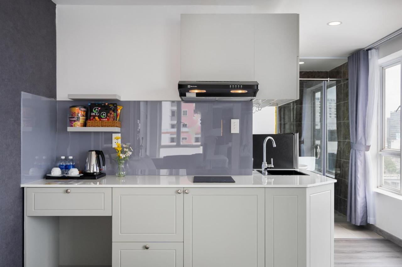 The Arrivals - Studio - River View Apartment