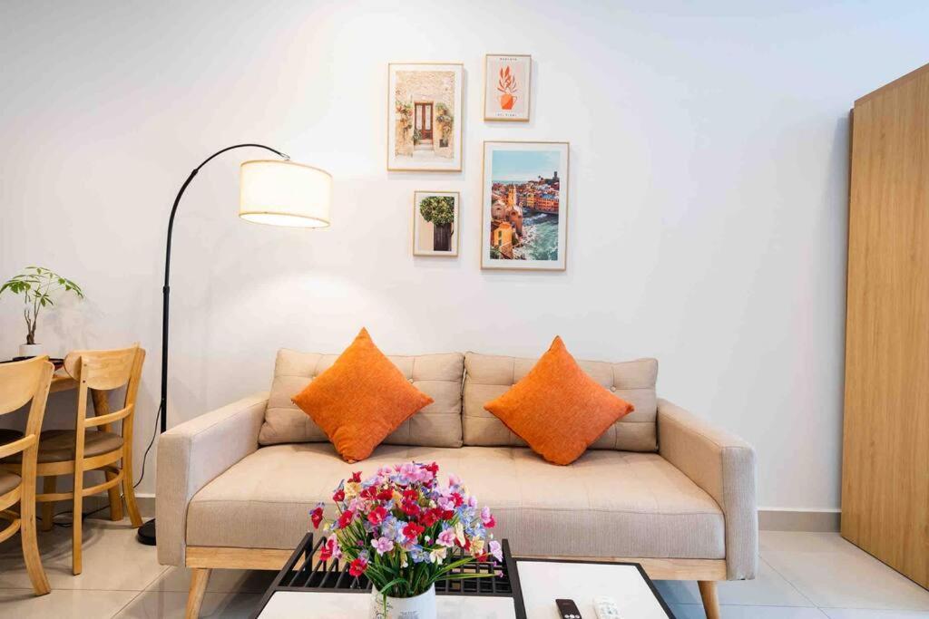 Căn hộ Cozy Studio_pool View-hana Apart TP. Hồ Chí Minh