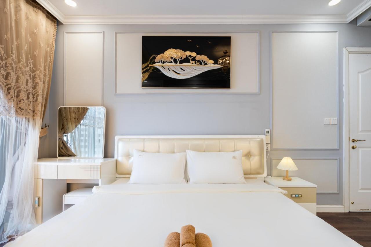 Cbd Rivergate- Infinity Pool Signature Apartment *