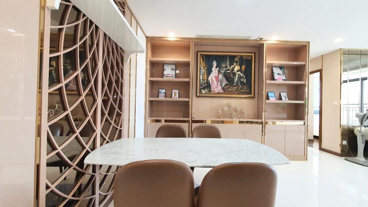 Apartment Landmark 81 - Vinhome Park