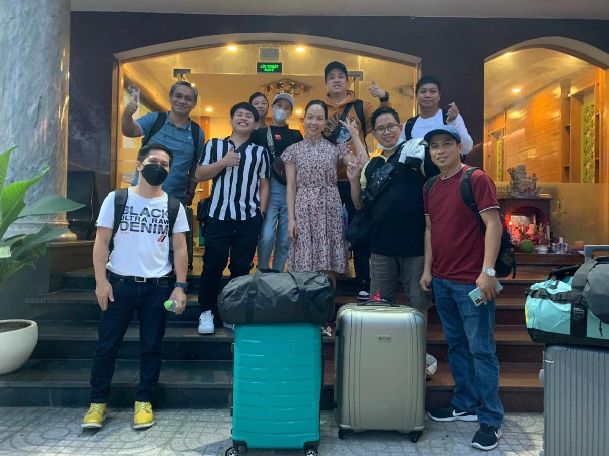 Ha Long Thu Duc Hcmc Hotel
