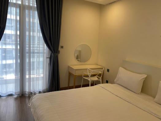 Vinhomes Park Ho Dich Vu TP. Hồ Chí Minh