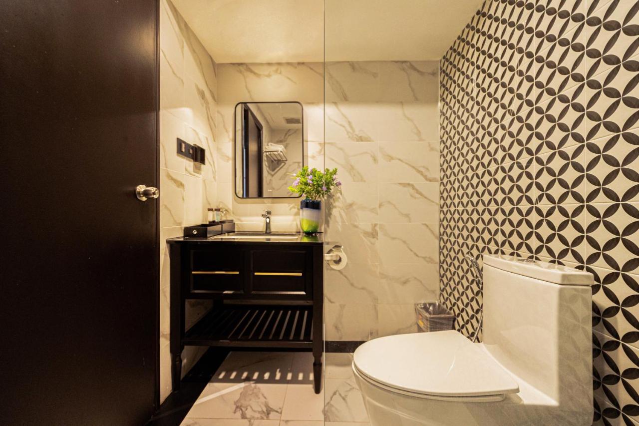 Dai Nam Boutique Hotel Ho Chi Minh City