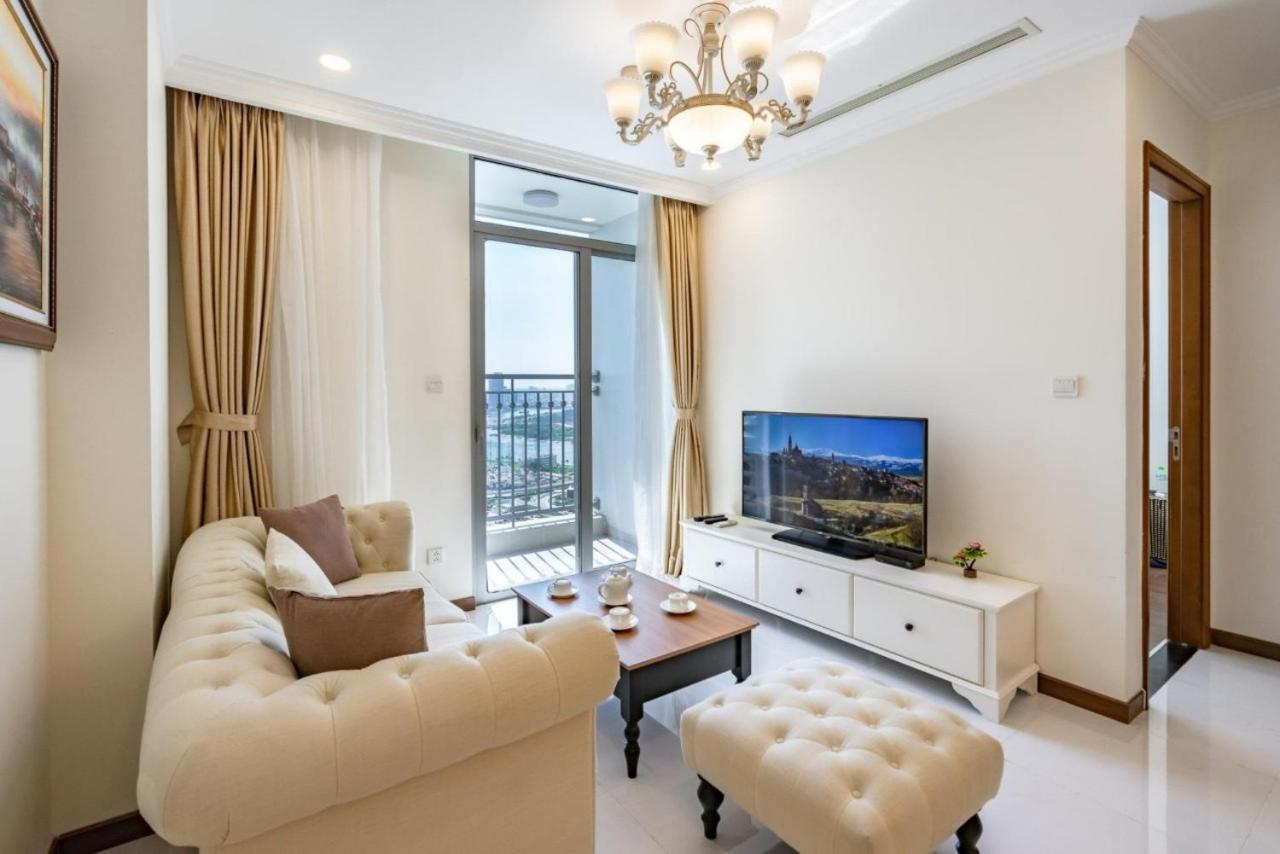 Vinhomes Park Ho Dich Vu TP. Hồ Chí Minh