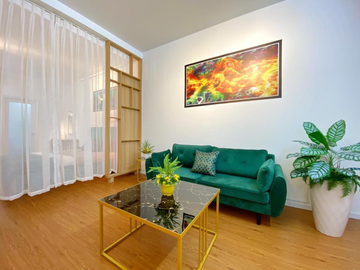 Apartment La Vie - Saigon Ho Chi Minh City