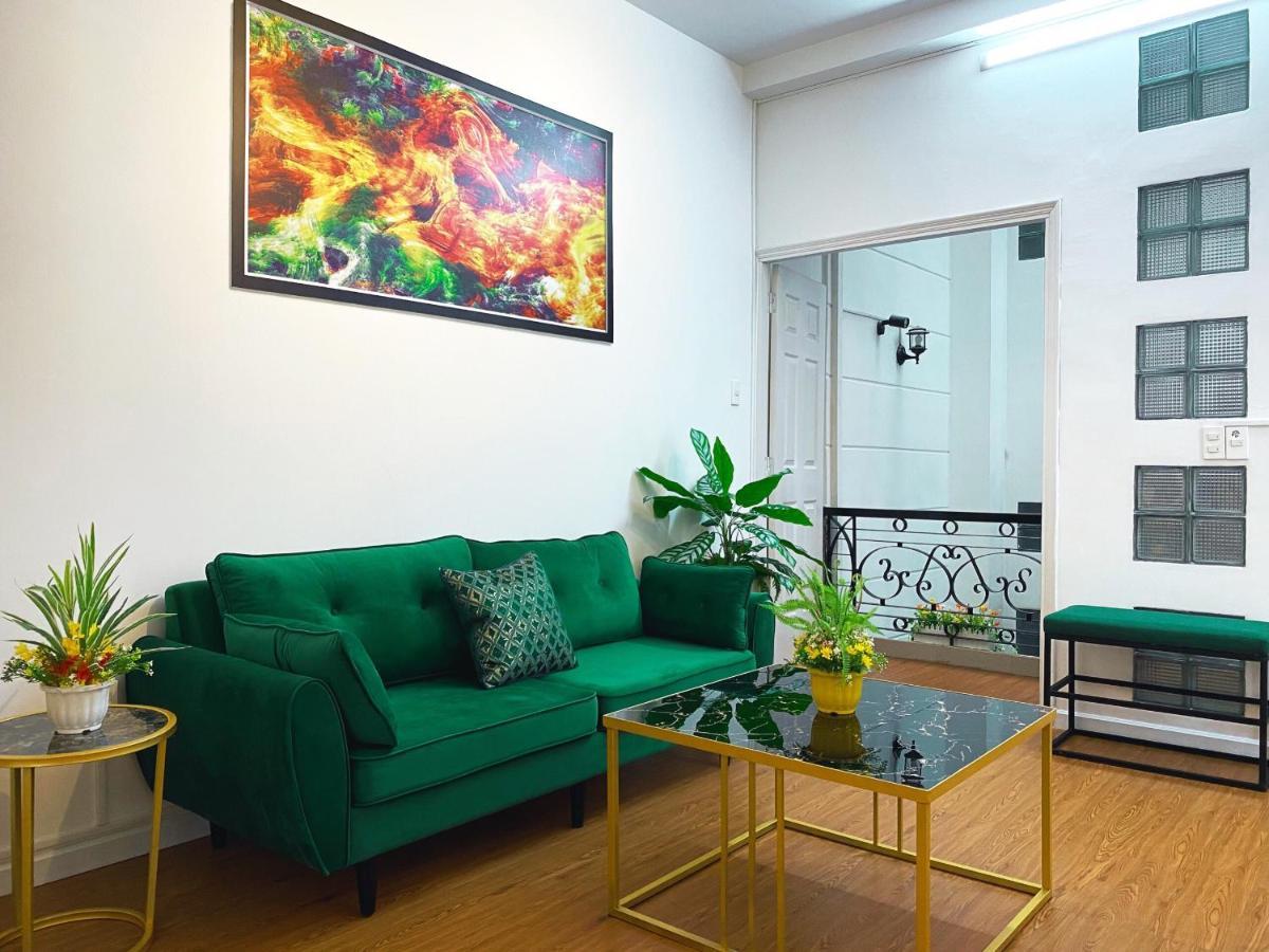 Apartment La Vie - Saigon Ho Chi Minh City