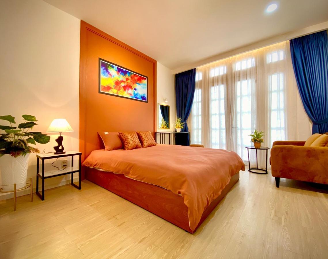 Apartment La Vie - Saigon