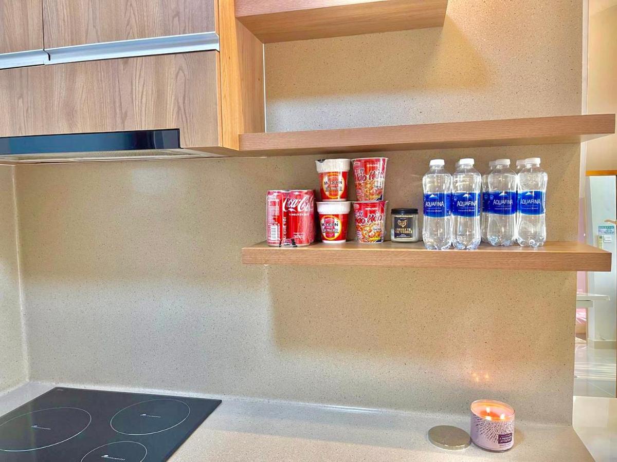 Chill In Sg Premium 3br Gym Pool View Apartment *