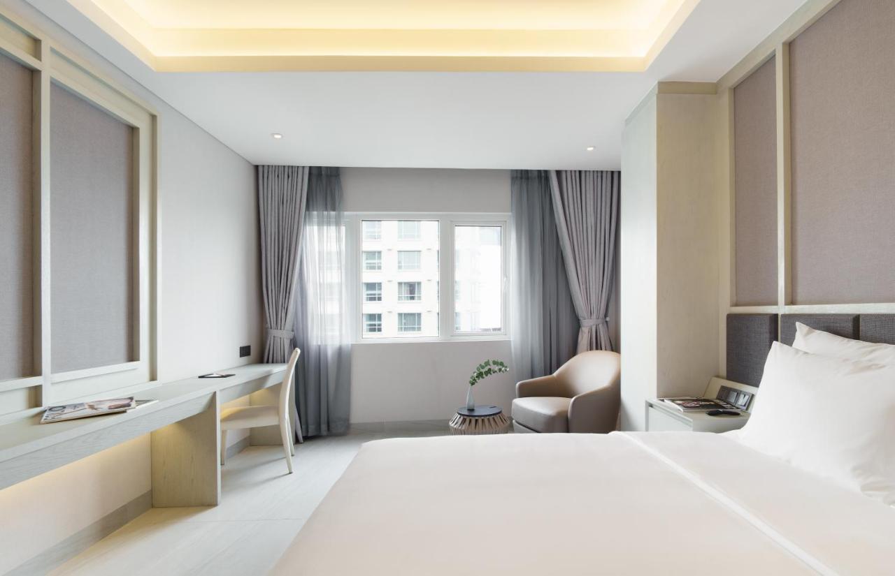 M Saigon Hotel Ho Chi Minh City