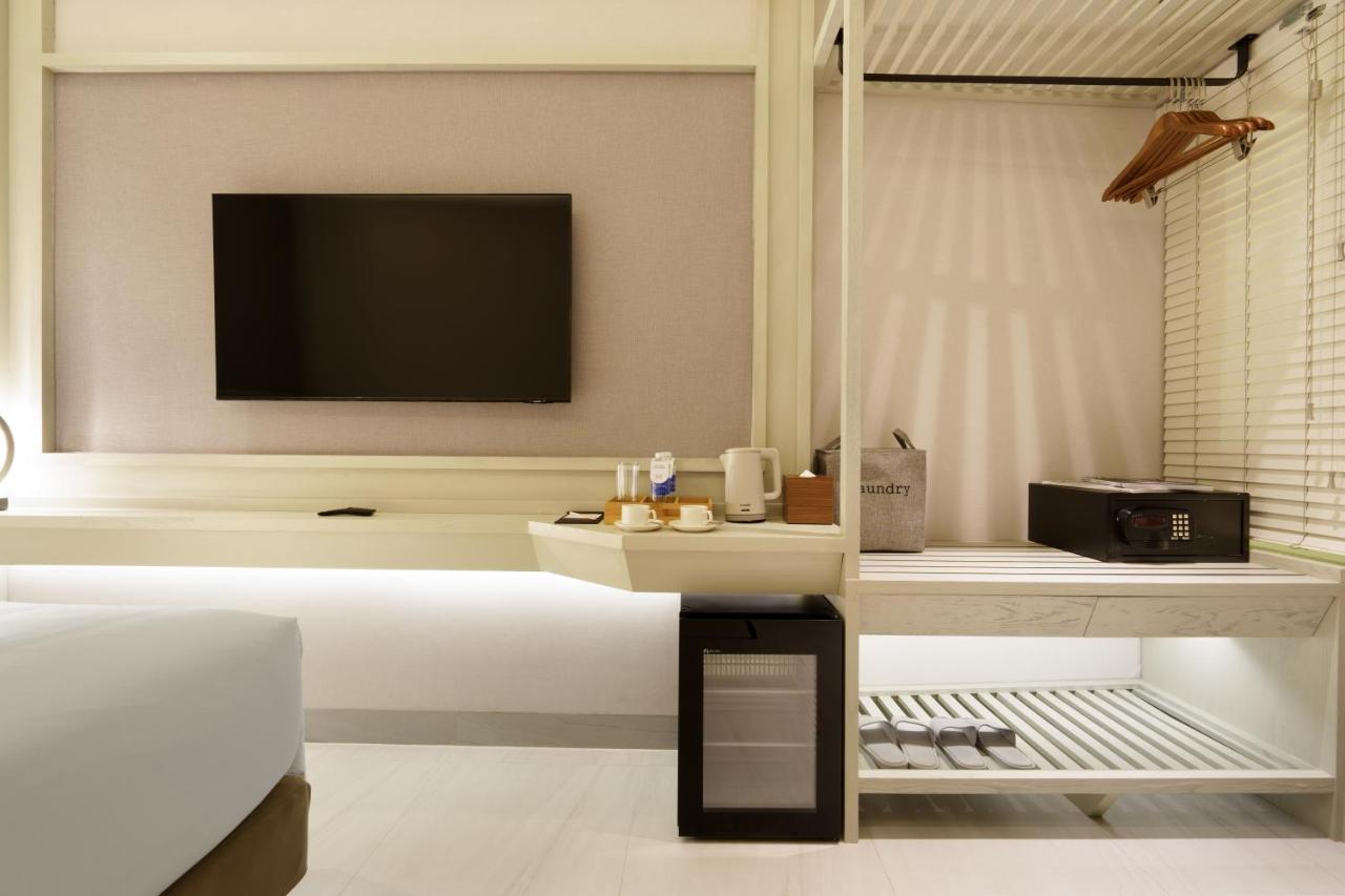 M Saigon Hotel 4*