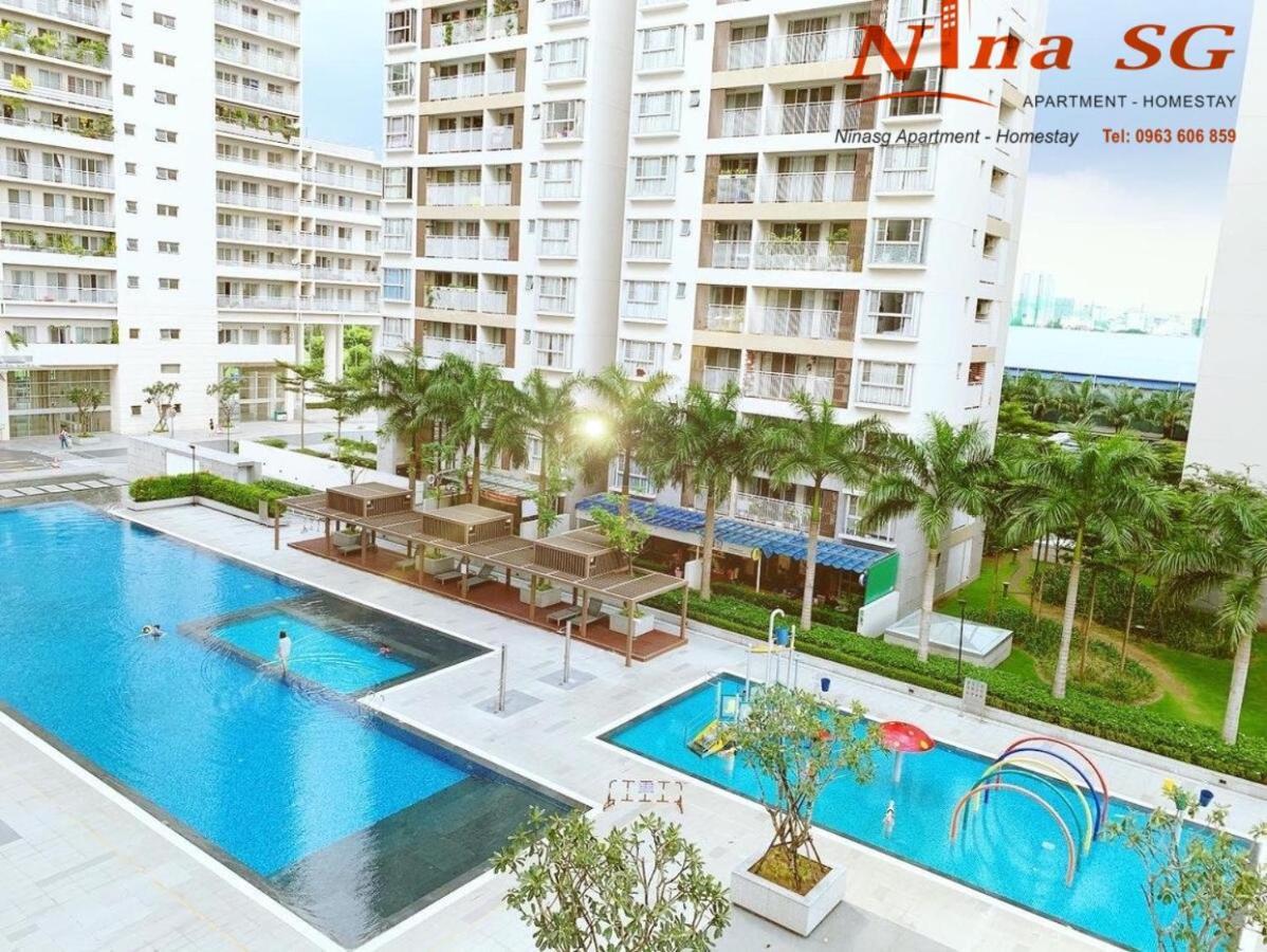 Apartment High Floor, Near Secc, Swimming View, Scenic Valley, Free Breakfast