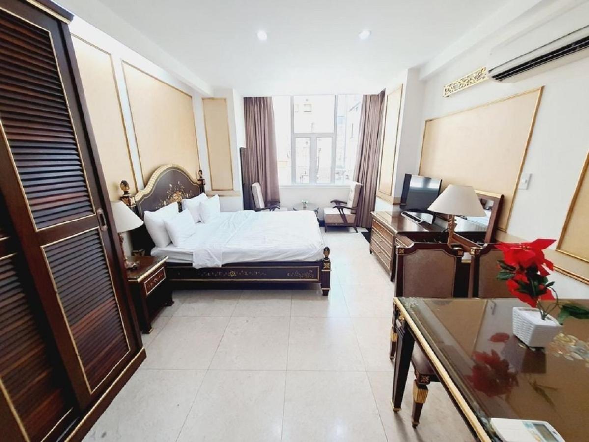 345ab Sai Gon * Ho Chi Minh City