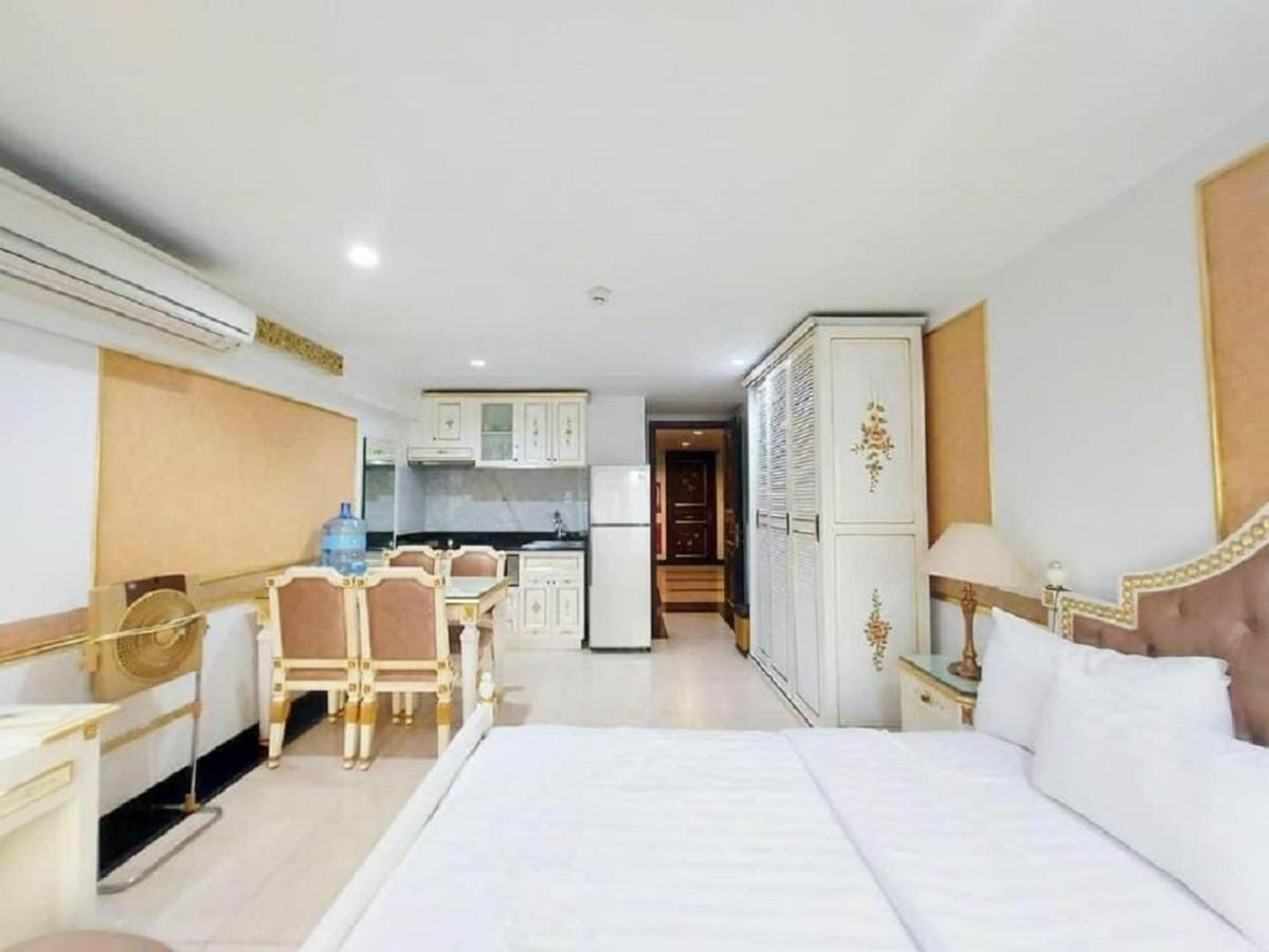Aparthotel 345ab Sai Gon