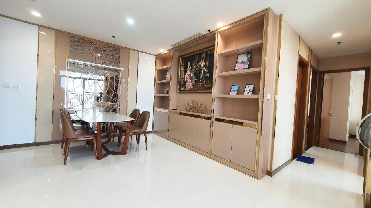 Landmark 81 Luxury *
