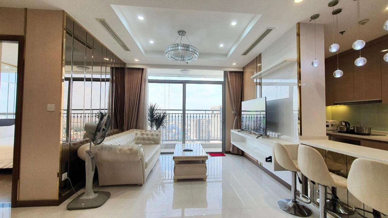 Landmark 81 Luxury Apartment *