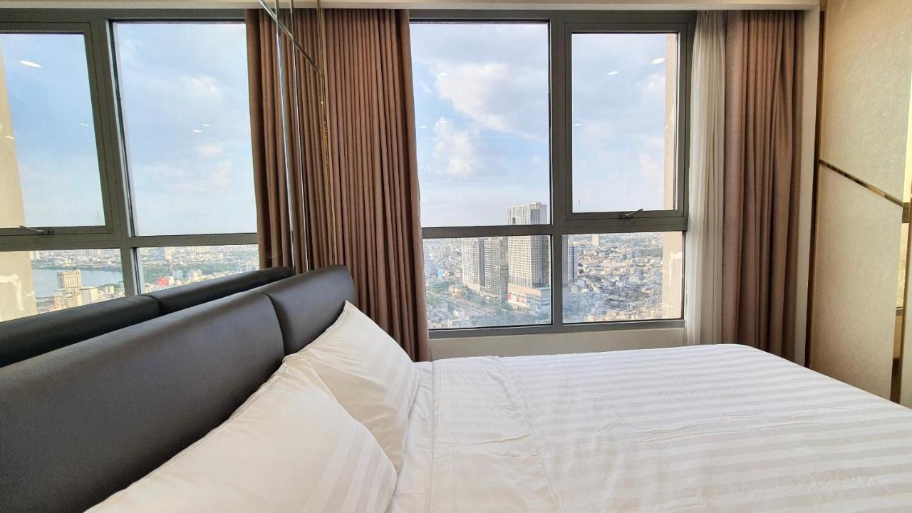 Landmark 81 Luxury Apartment Ho Chi Minh City