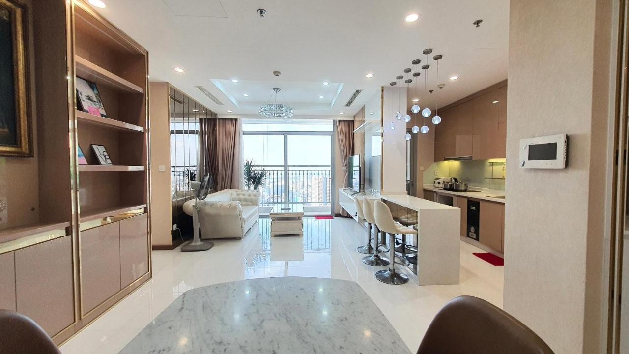 Landmark 81 Luxury *