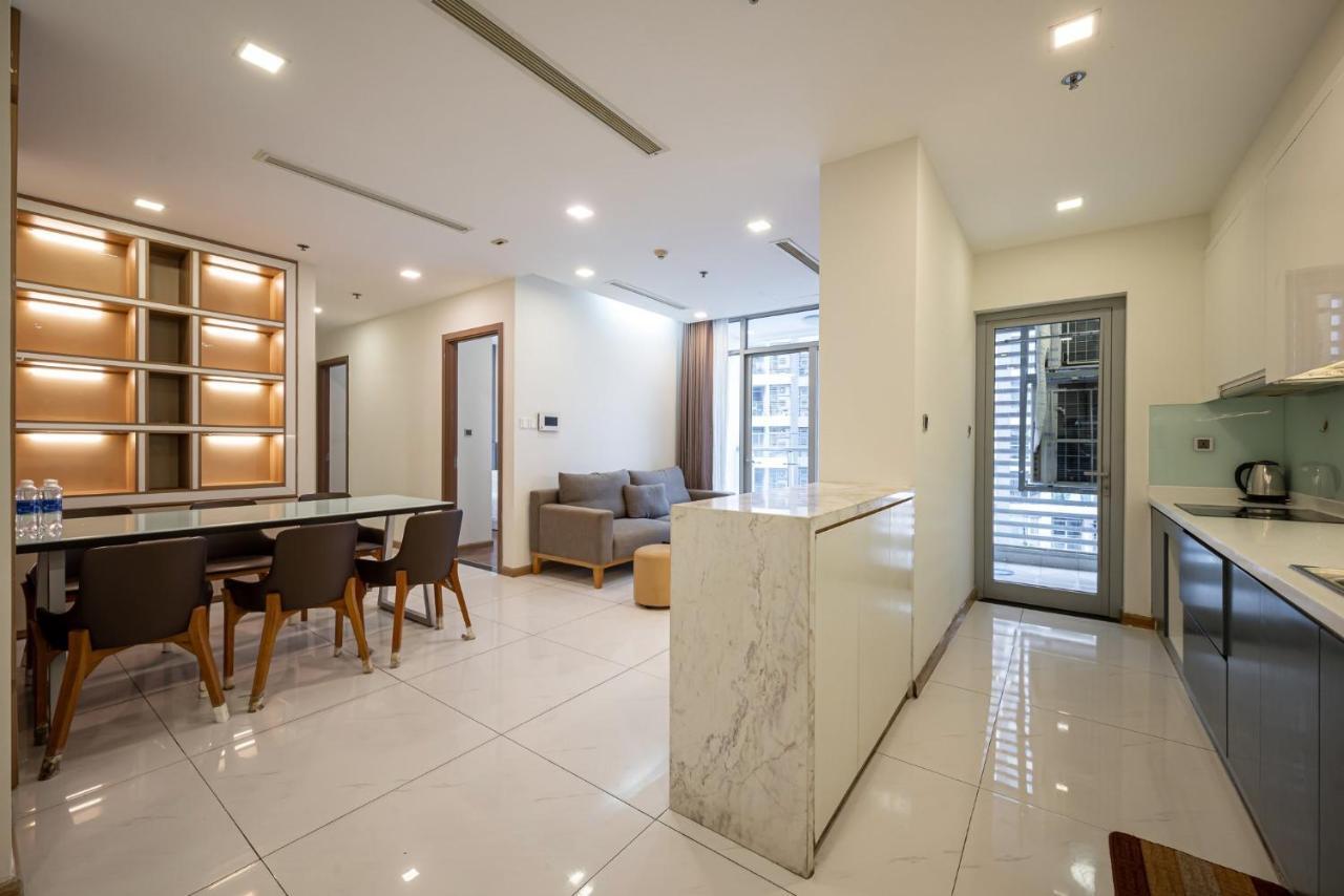 Apartment Landmark 81 Luxury *