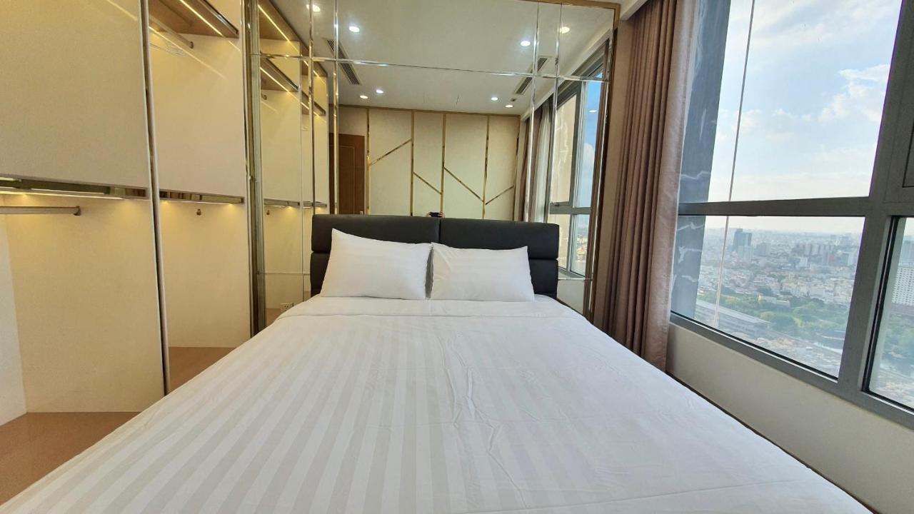 Landmark 81 Luxury Apartment Ho Chi Minh City