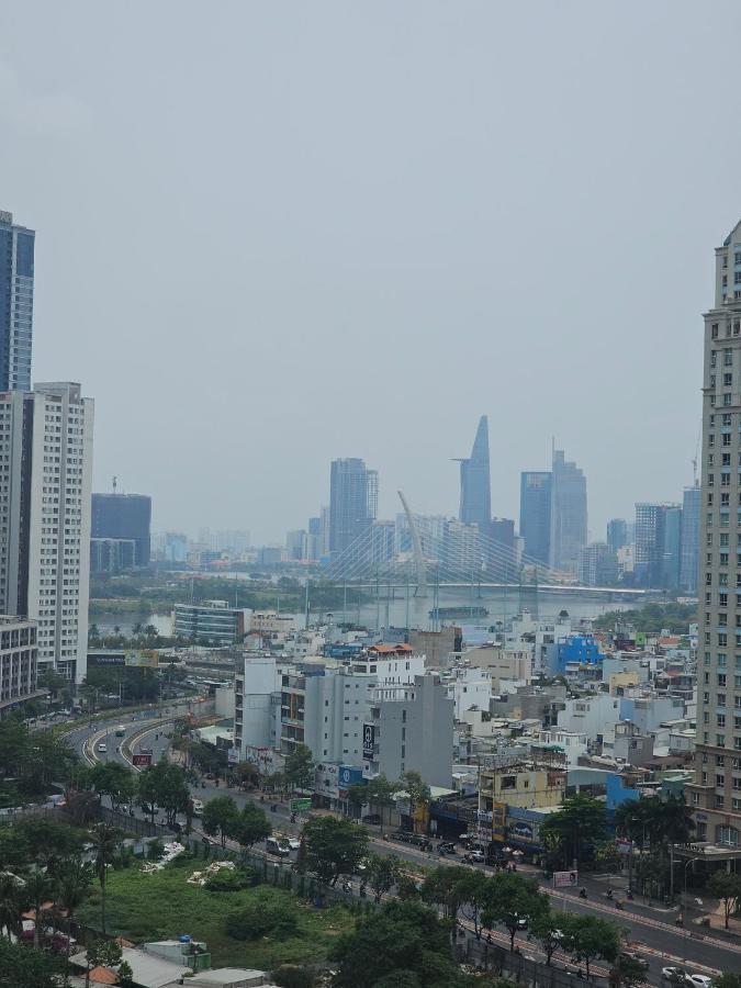 Apartment Landmark 81 Luxury Ho Chi Minh City