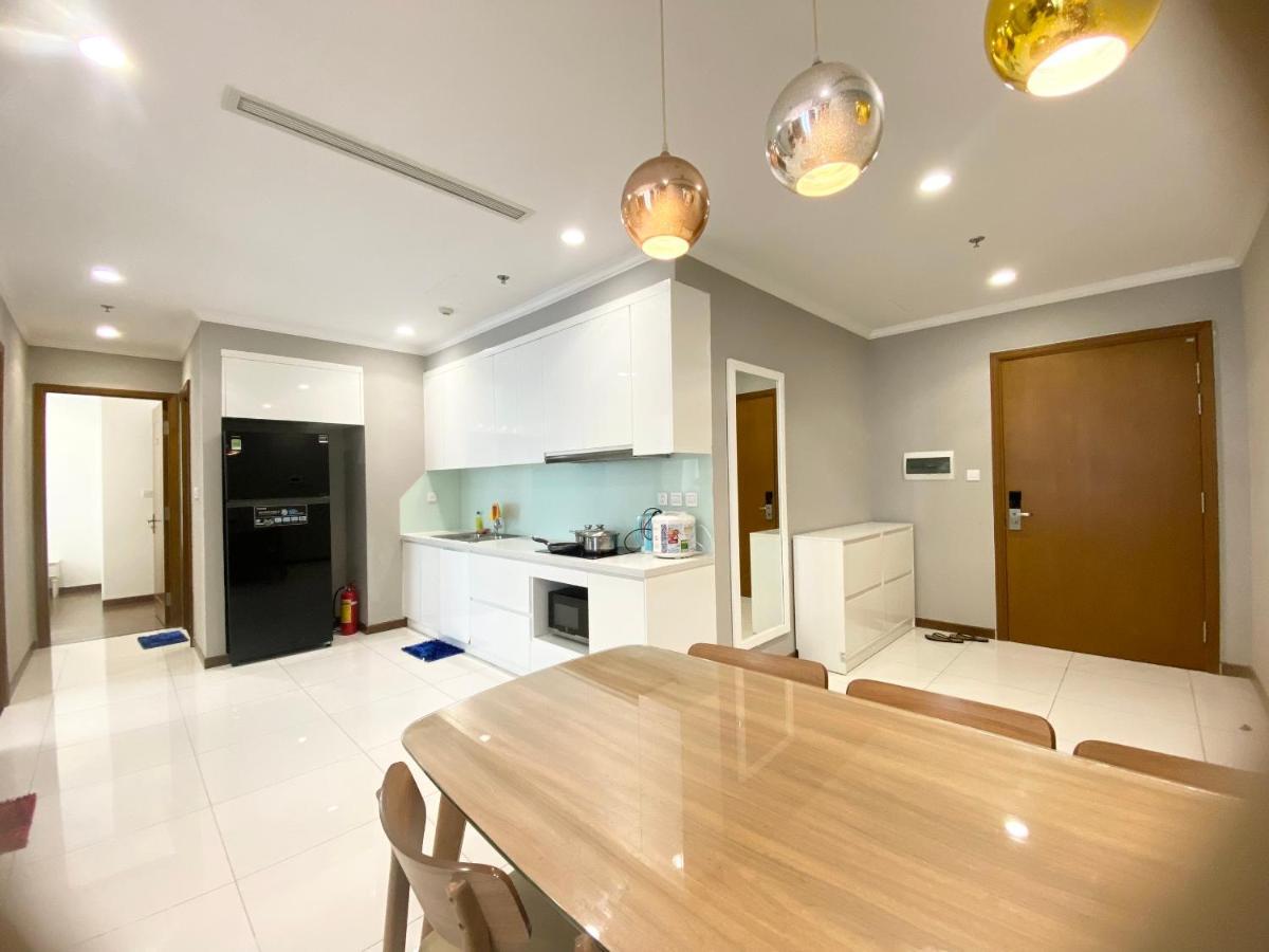 Landmark 81 Luxury * Ho Chi Minh City
