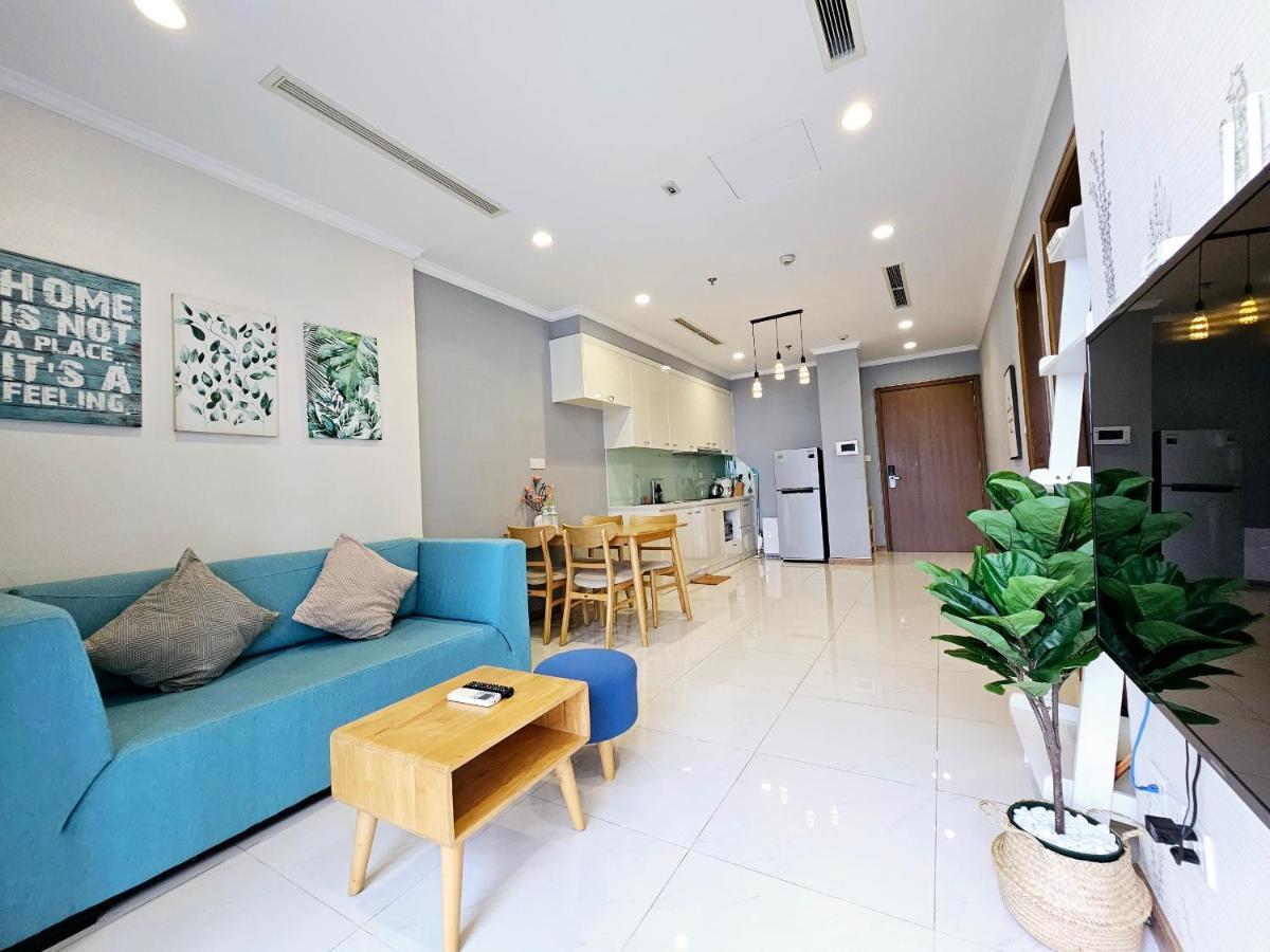 Landmark 81 Luxury Ho Chi Minh City