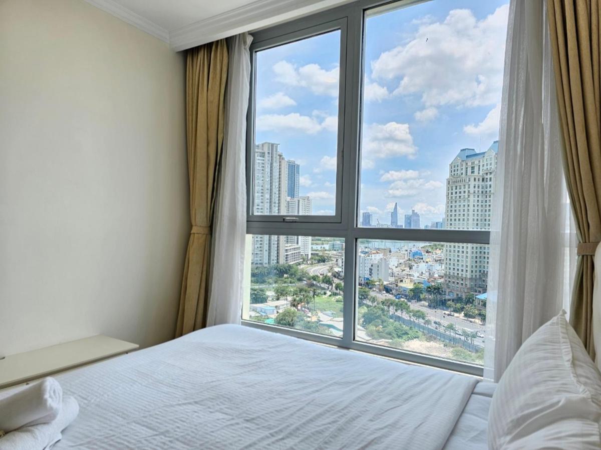 Landmark 81 Luxury