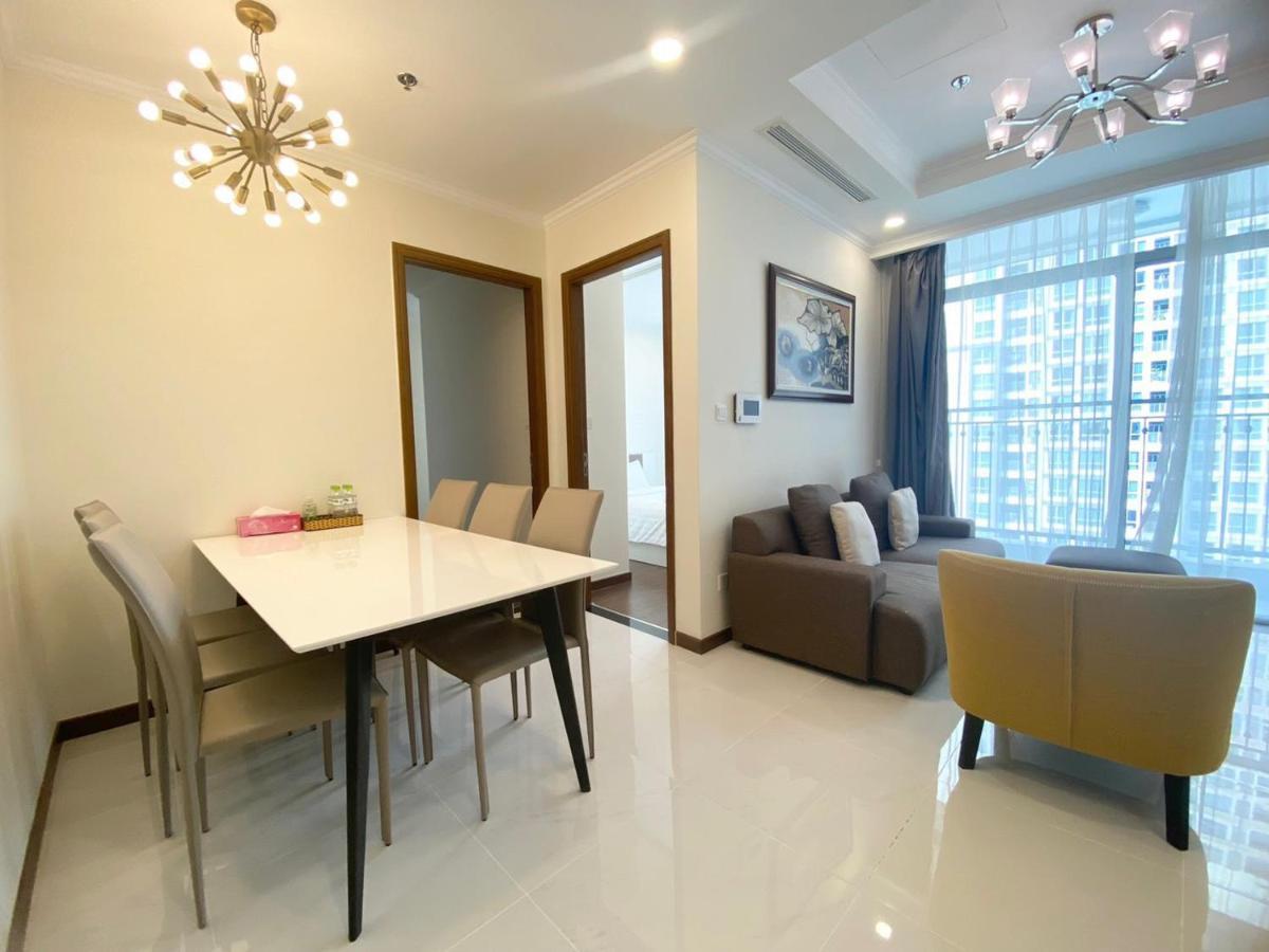 Landmark 81 Luxury *