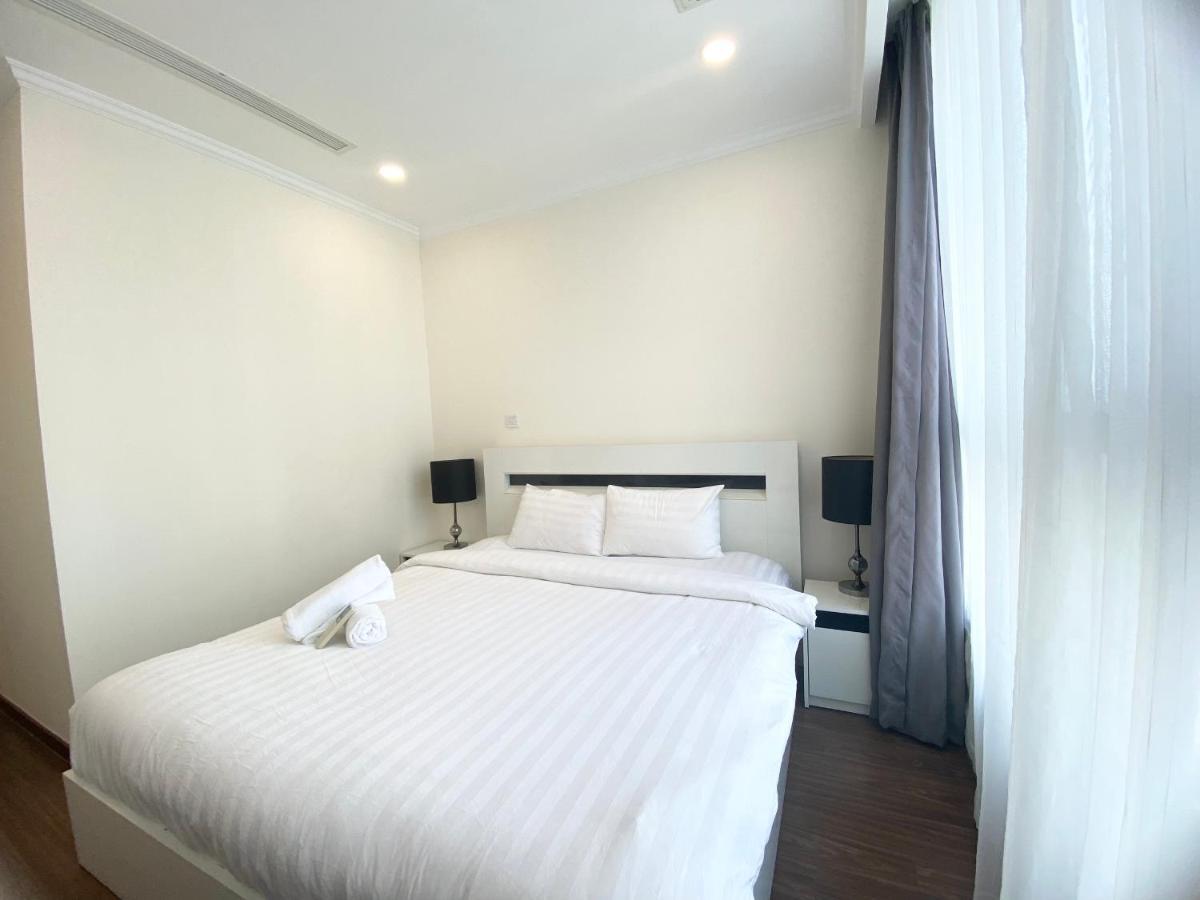 Landmark 81 Luxury Ho Chi Minh City