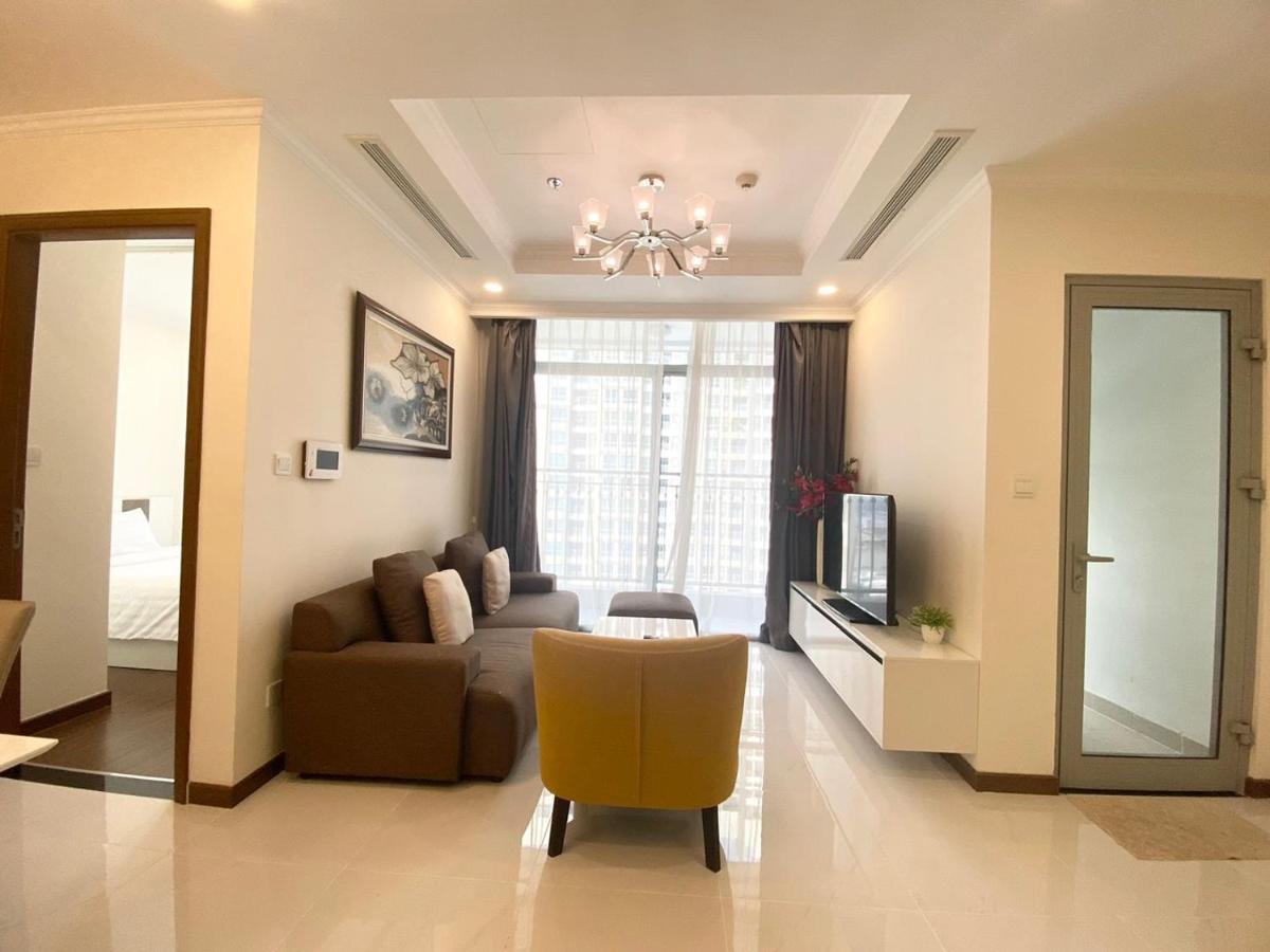 Landmark 81 Luxury * Ho Chi Minh City