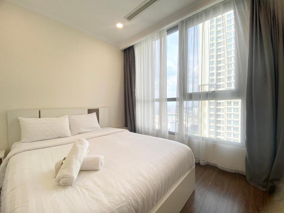 Landmark 81 Luxury Apartment