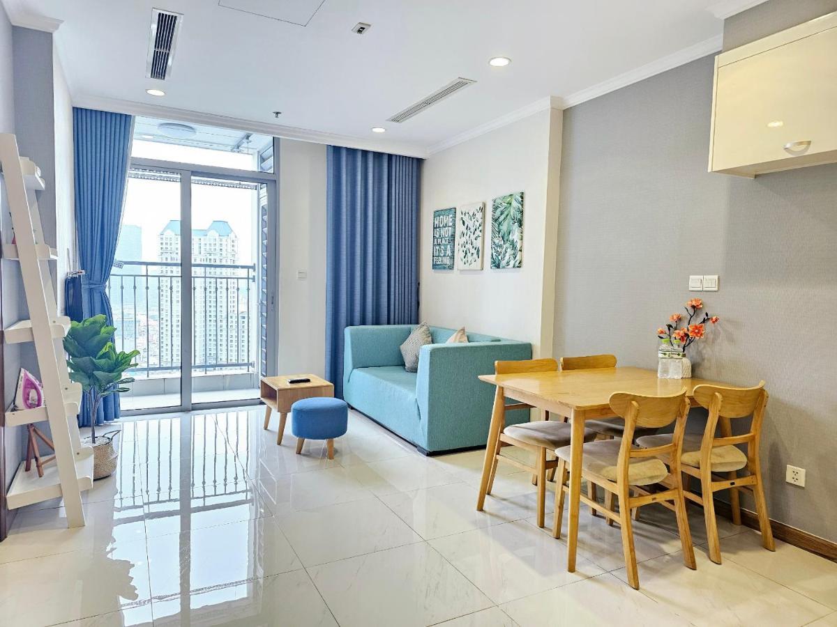 Landmark 81 Luxury Apartment Ho Chi Minh City