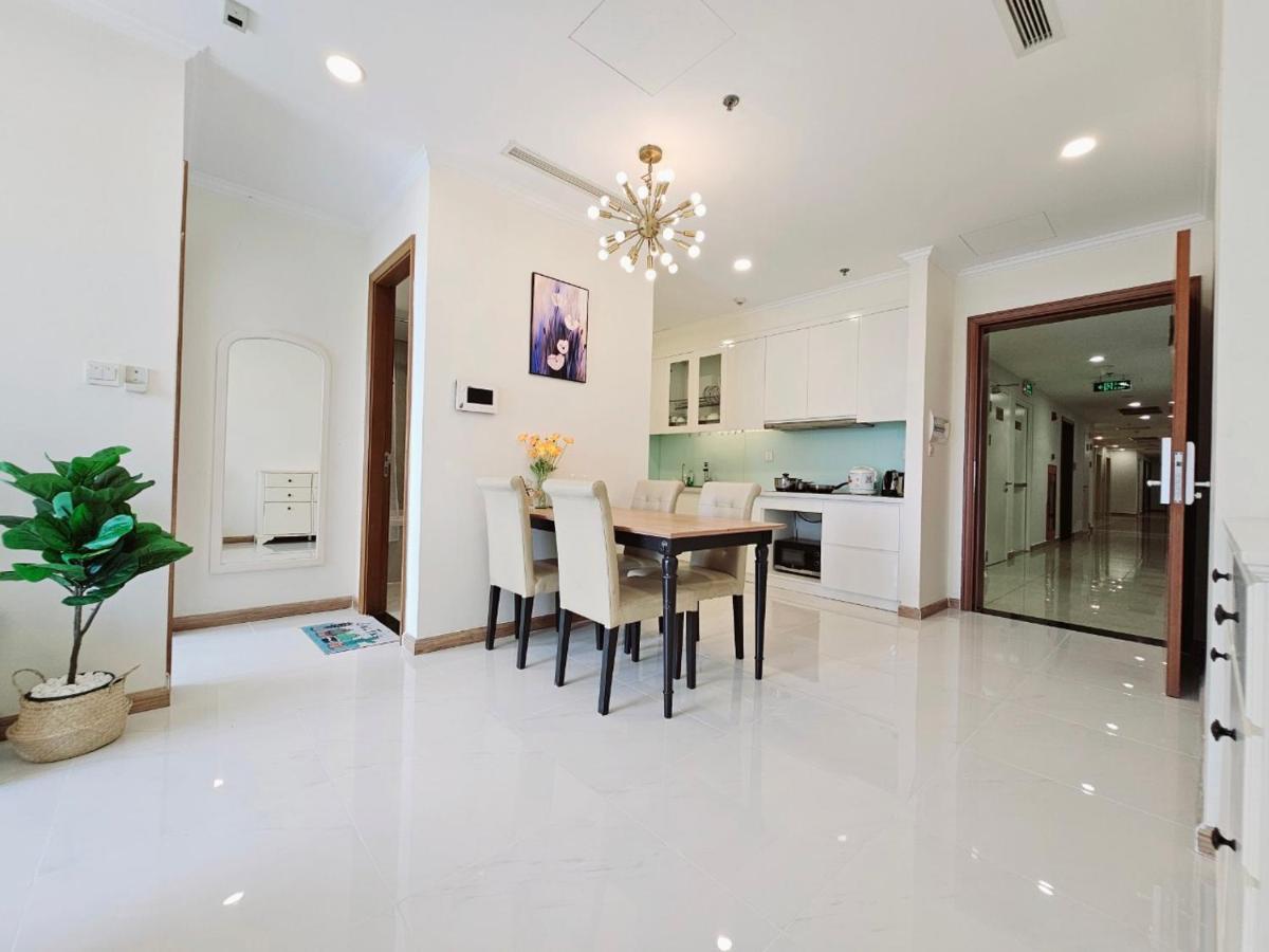 Landmark 81 Luxury Ho Chi Minh City