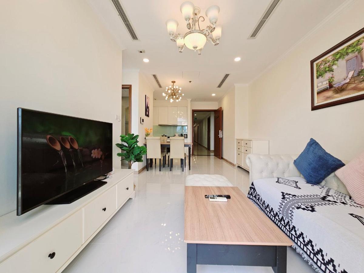 Landmark 81 Luxury Apartment Ho Chi Minh City