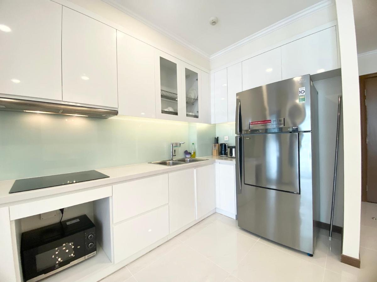 Landmark 81 Luxury Apartment