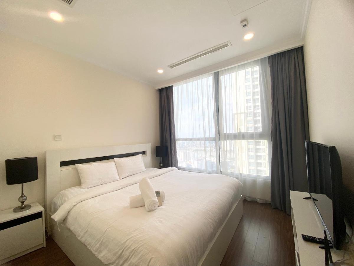 Landmark 81 Luxury Apartment Ho Chi Minh City