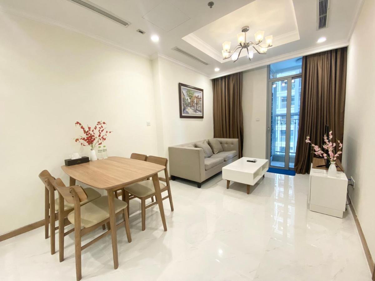Apartment Landmark 81 Luxury *