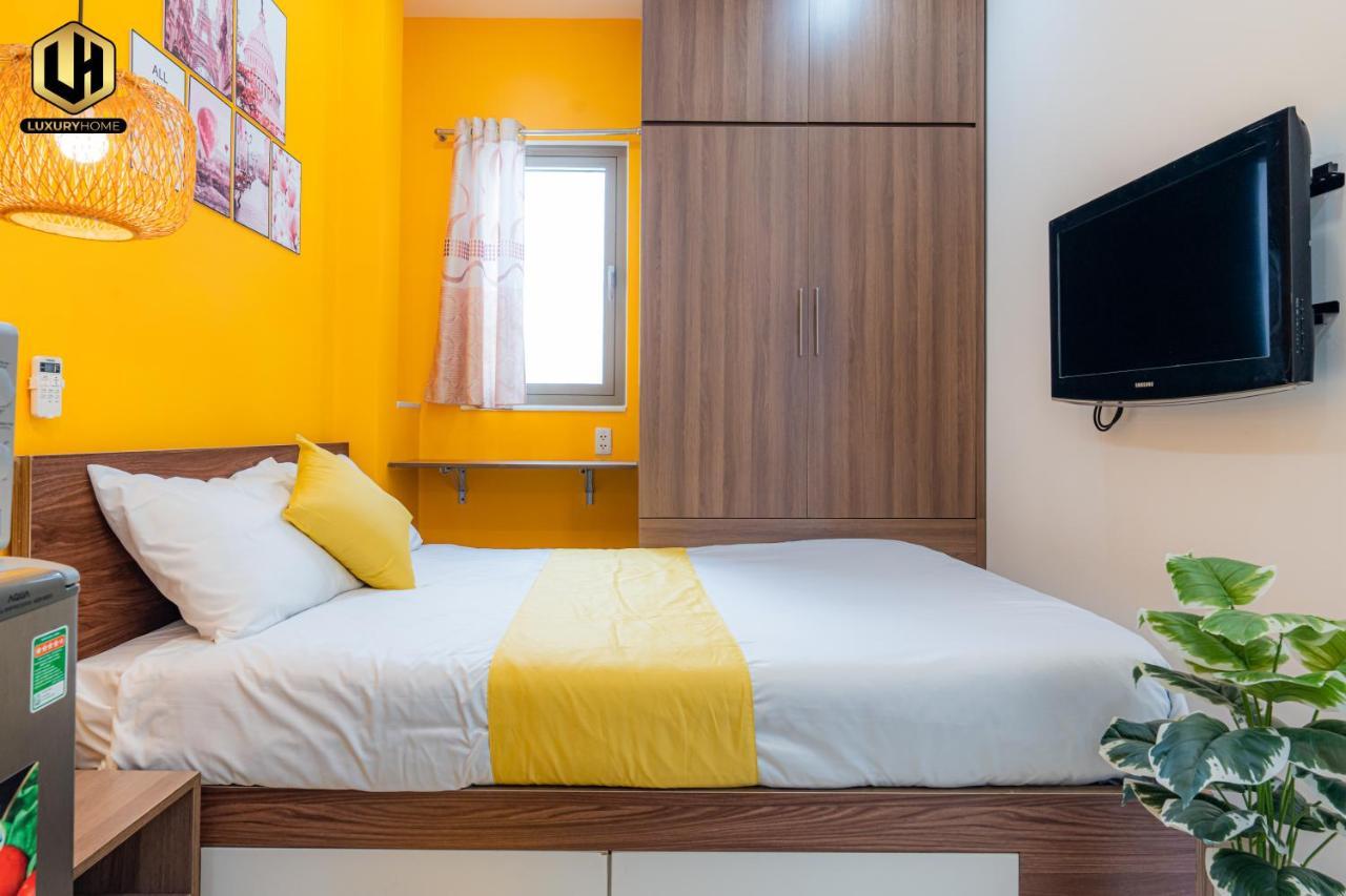 Pangsapuri Luxury Sai Gon 2 *