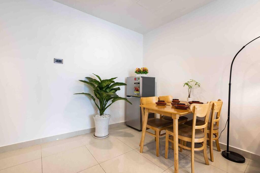 Căn hộ Cozy Studio_pool View-hana Apart TP. Hồ Chí Minh