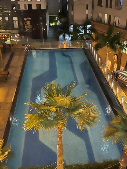 Cozy Studio_pool View-hana Apart Căn hộ