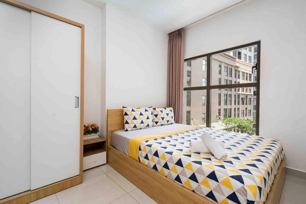 Căn hộ Cozy Studio_pool View-hana Apart TP. Hồ Chí Minh