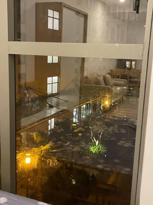 Cozy Studio_pool View-hana Apart Căn hộ TP. Hồ Chí Minh