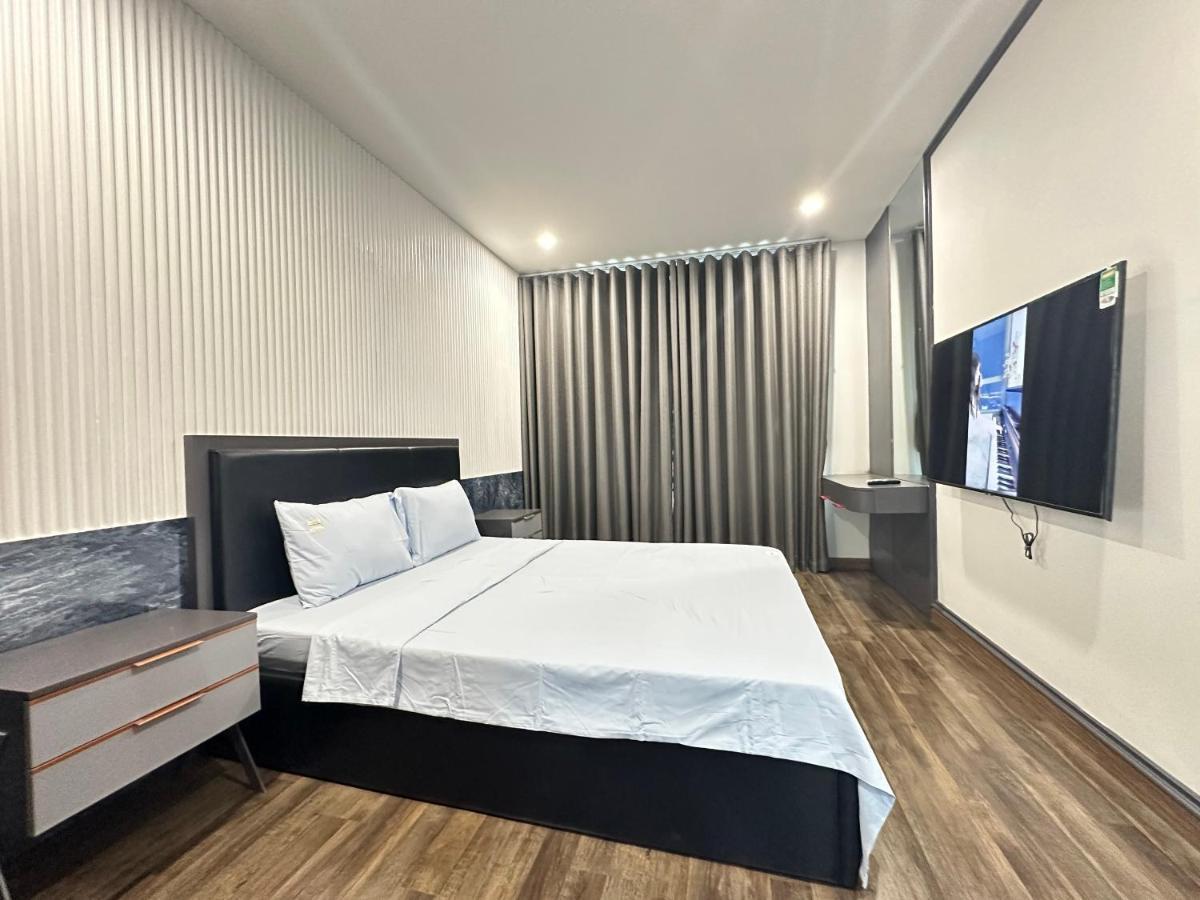 Qhome Dlux 2pn TP. Hồ Chí Minh