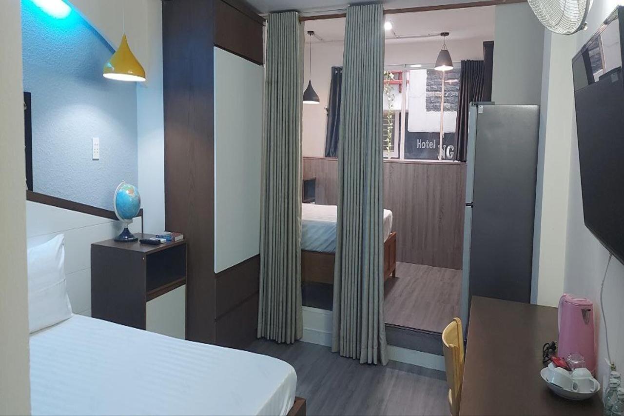 Hotel Ailen Garden 2